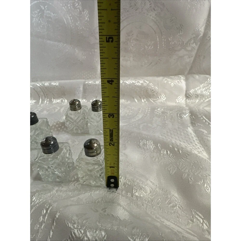 Unbranded total see